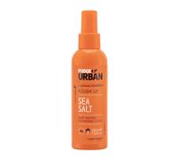 Fudge Urban Sea Salt Spray, Texturizing and Volumizing with Flexible Hold, Un...