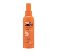 Fudge Urban Sea Salt Spray, Texturizing and Volumizing with Flexible Hold, Unisex, Sea Salt Spray for Hair Men, 150 ml