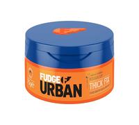 Fudge Urban Thick Fix Styling Cream 75ml - Instantly Thicker, Fuller Hair for Fine & Short Styles, Lightweight Matte Finish, Non-Greasy Flexible Hold