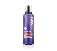 Fudge Violet Xpander Foam Volumising Purple Toning Hair Mousse 200ml