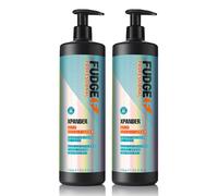 Xpander Hair Thickening Densifying Conditioner 1000ml Double Fudge Clear One Size