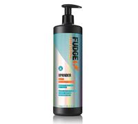 Fudge Xpander Hair-Thickening Densifying Conditioner 1000Ml In Clear Clear One Size