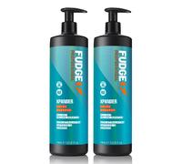 Fudge Xpander Hair-Thickening Volumising Gelée Shampoo 1000ml Double