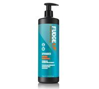 Fudge Xpander Hair-Thickening Volumising Gelée Shampoo 1000ml Worth