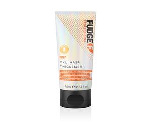 Fudge XXL Hair Thickener Volumising & Plumping Creme 75ml