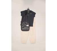 Fudo T-Shirt Trousers And Bag Kids Outfit Set -