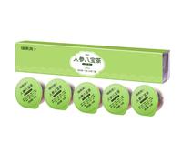 Fudonghai Ginseng Eight Treasures Tea 75 g (15 g x 5)