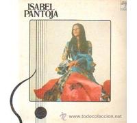 Fue Por Tu Voz by Isabel Pantoja