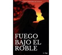 Fuego bajo el roble: Un deseo prohibido arde en las sombras de Extremadura