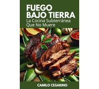 Fuego Bajo Tierra: La Cocina Subterránea Que No Muere (Crudo y Sin Filtro)