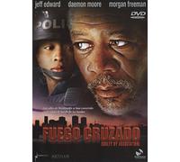 Fuego Cruzado (Guilty by Association)