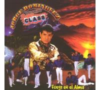 Fuego En El Alma