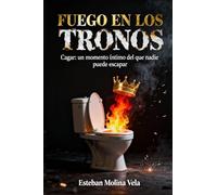 FUEGO EN LOS TRONOS: Cagar: “un momento íntimo del que nadie puede escapar”