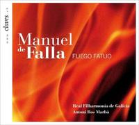 Fuego Fatuo - Will o' the wisp