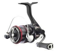 Daiwa Fuego LT Spin Reel, 6BB + 1, 5.1 : 1
