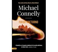 Fuego nocturno/ The Night Fire: 019 (13/20)