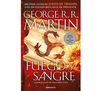 Fuego y sangre