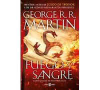 Fuego y Sangre (Canción de hielo y fuego)