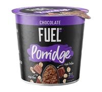 FUEL 10K Chocolate Porridge Pots 70g (8 pack)