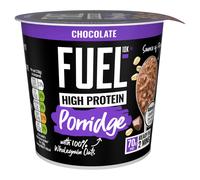 Fuel 10k High Protein Boosted Porridge Chocolate 70g