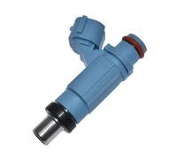 Fuel Addition Injector Fuel Injector 2008-2013 for Suzuki for King for Quad 750 LT-A750 750 15710-31G01 Brand Injector Nozzle(3pcs)