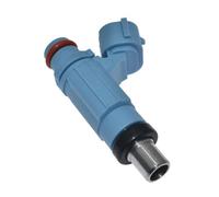 Fuel Addition Injector Fuel Injector 2008-2013 for Suzuki for King for Quad 750 LT-A750 750 15710-31G01 Brand Injector Nozzle(2pcs)