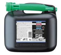 Fuel additive Canister 5151 LIQUI MOLY