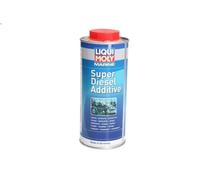 Fuel additive LIQUI MOLY 25005
