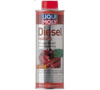 Fuel additive LIQUI MOLY 2666