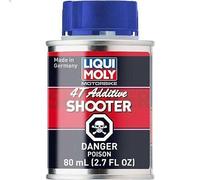 Fuel additive LIQUI MOLY LIM3824 SHOOTER 0,08L