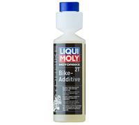 Fuel Additive Liquid Waste Eliminator Liqui Moly 2T Bike-Boat 250Ml