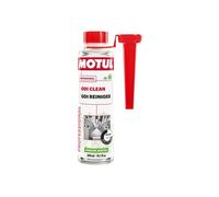 Motul Gasoline additive for engine cleaning, Direct Injection GDI CLEAN, Petrol, Fuel Pump, 300g