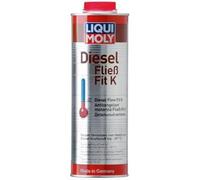 LIQUI MOLY Fuel Additive 1878 Diesel 1