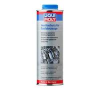 LIQUI MOLY 20451 Fuel Additive