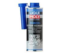 Fuel additive Tin 20453 LIQUI MOLY