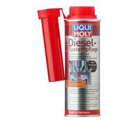 Fuel additive Tin 2185 LIQUI MOLY