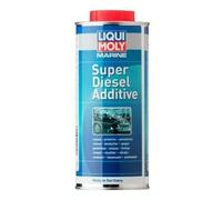 Fuel additive Tin 25005 LIQUI MOLY