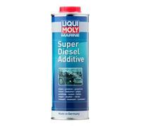 LIQUI MOLY 25007 Fuel Additive