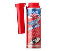 Fuel additive Tin 3722 LIQUI MOLY
