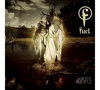 Fuel - Angels And Devils [Us Import]
