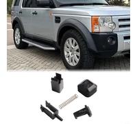 Fuel Arv780 For Lr3 For Rover Lr4 for Range for Repair Sport (2006-2016) Kit (2010-2016) for Latch (2005-2009) - Direct Fit Oem Replacement Flap
