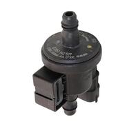 Fuel Breather Valve Fuel Evaporation Purge Valve Vacuum Switch C1B19G866AA Fit for Ford Focus III Fit for Fiesta VI 2-pins Piezoelectric