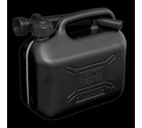 Fuel Can 5L - Black