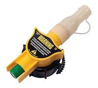 Fuel Can Nozzle Assembly/No-Spill 6132