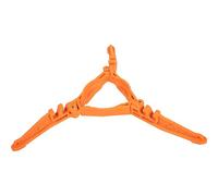 Jetboil | Fuel Can Stabiliser 2.0 | Backpacking Stove Stabiliser One Size