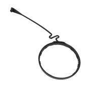 Fuel Cap Cabble Wire Compatible With Toyota For 4Runner 2010-2013 For Avalon 2007-2012 For Corolla 2006-2013 Tank Cap Cover Rope Ring Line Accessories