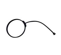 Fuel Cap Compatible With Bmw For G30 X5 X7 I3 E65 E66 E67 1 Pcs Car Filler Cap Cap Cover Line Cable Rope 16117193372