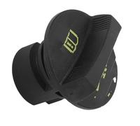 Fuel Cap Compatible With Dodge For Ram 3500 2009 1Pcs Filler Cap Balck Stylish Appearance Leakproof Fuel Tank Cap Replacement 53013775AB
