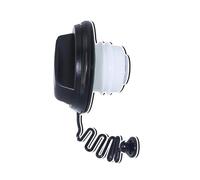 Fuel Cap Compatible With For Fusion 2001 2002 2003 2004 2005 2006 2007 2008 2009 2010 2011 2012 1 Pcs Fuel Tank Filler 1515650100