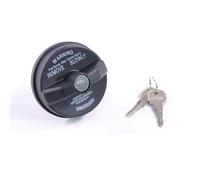 Fuel Cap Compatible With Jeep For Liberty 2003-2010 For Commander 2006-2010 For Compass For Patriot 2013 Locking Gas Fuel Cap 5278655AB